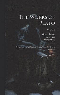 bokomslag The Works of Plato