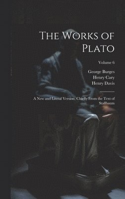 Works of Plato