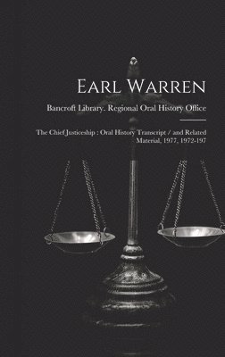 Earl Warren 1