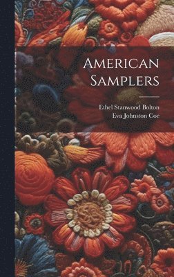 American Samplers 1