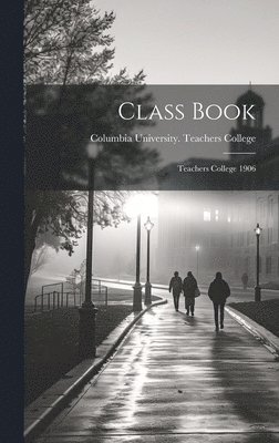 Class Book 1