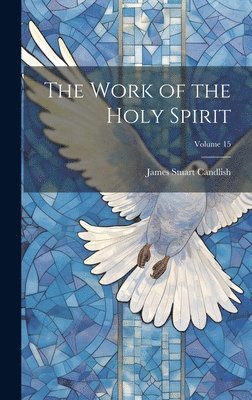 bokomslag Work of the Holy Spirit; Volume 15