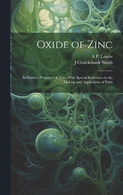 Oxide of Zinc 1