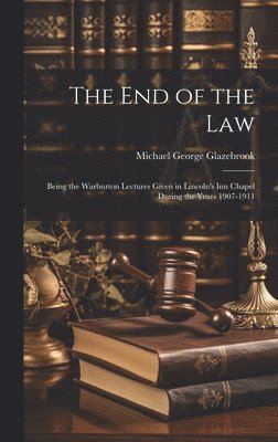 The end of the Law 1