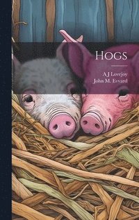 bokomslag Hogs