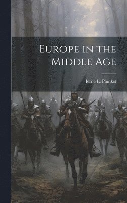 Europe in the Middle Age 1