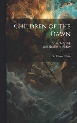 bokomslag Children of the Dawn