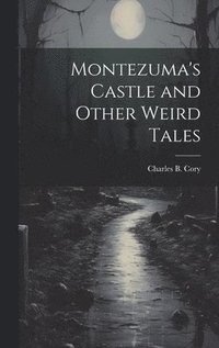 bokomslag Montezuma's Castle and Other Weird Tales