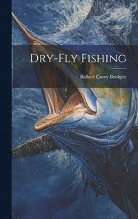 bokomslag Dry-fly Fishing