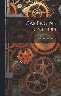 bokomslag Gas Engine Ignition