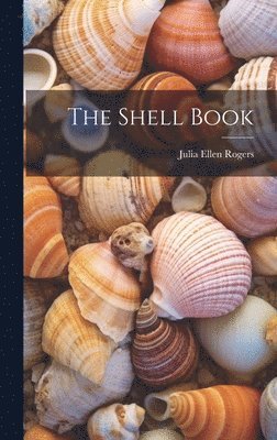 bokomslag The Shell Book