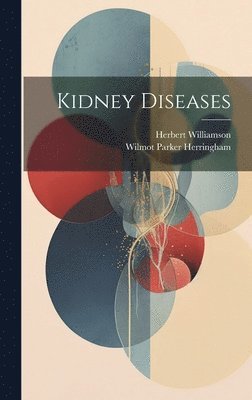 Kidney Diseases 1