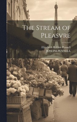 Stream of Pleasvre