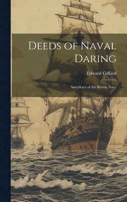 Deeds of Naval Daring 1