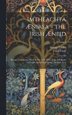 Imtheachta niasa = the Irish neid 1