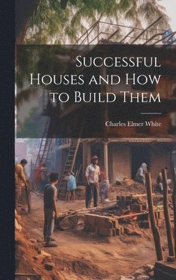 bokomslag Successful Houses and how to Build Them