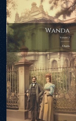 bokomslag Wanda; Volume 3