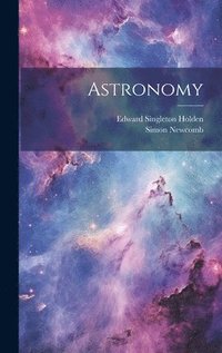 bokomslag Astronomy