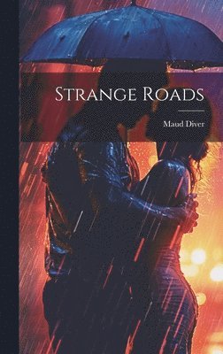 Strange Roads 1
