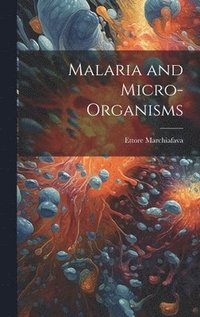 bokomslag Malaria and Micro-organisms