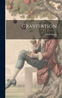 bokomslag Gravitation