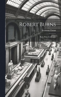 bokomslag Robert Burns