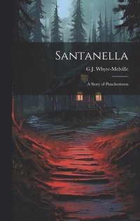 bokomslag Santanella