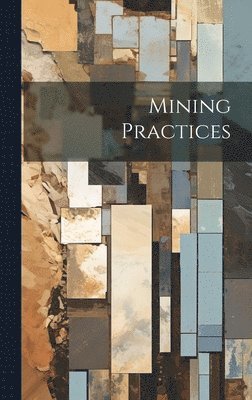 bokomslag Mining Practices