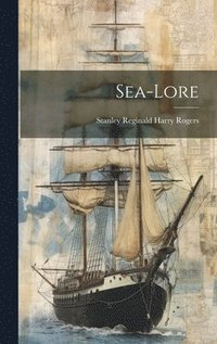 bokomslag Sea-lore