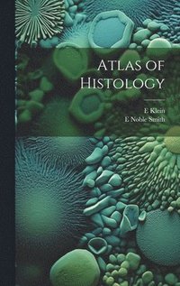 bokomslag Atlas of Histology