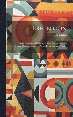 bokomslag Exhibition