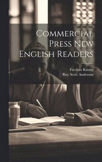 bokomslag Commercial Press new English Readers