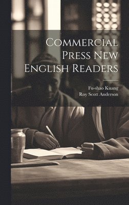 Commercial Press new English Readers 1