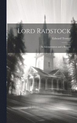 Lord Radstock 1