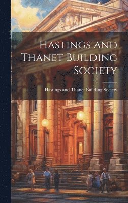 Hastings and Thanet Building Society 1