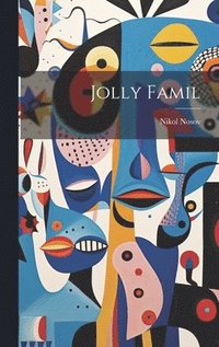 bokomslag Jolly Famil