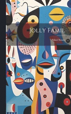 Jolly Famil 1