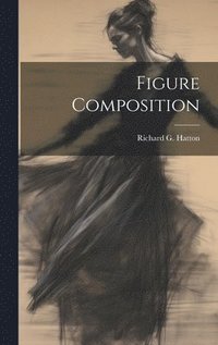 bokomslag Figure Composition