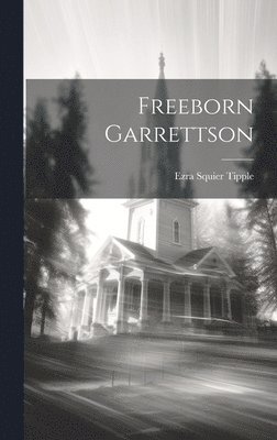 Freeborn Garrettson 1