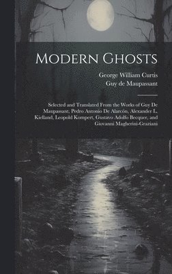 Modern Ghosts
