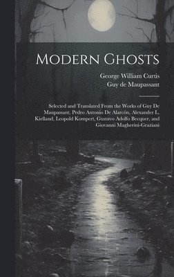 Modern Ghosts 1