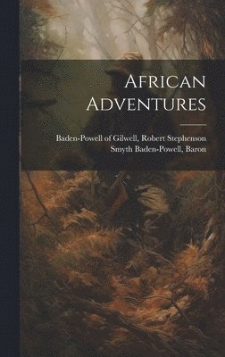 African Adventures 1