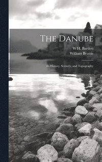 bokomslag The Danube