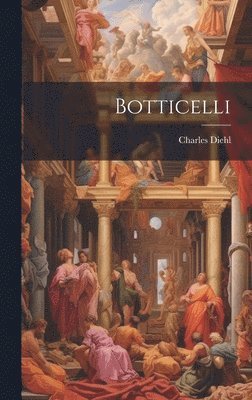 bokomslag Botticelli