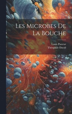 Les microbes de la bouche 1