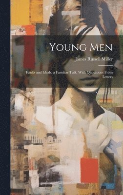 bokomslag Young Men