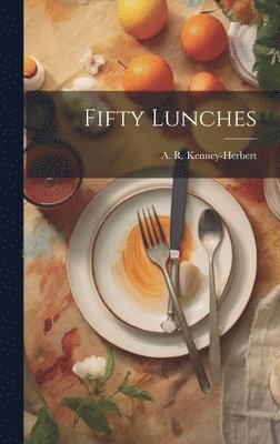 Fifty Lunches 1