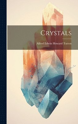 bokomslag Crystals