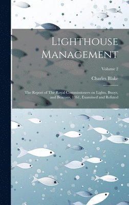 Lighthouse Management 1