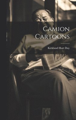 Camion Cartoons 1